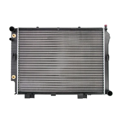 Imagen de THERMOTEC D7M059TT Radiador, refrigeración del motor MERCEDES BENZ: Clase E Berlina, T modell
