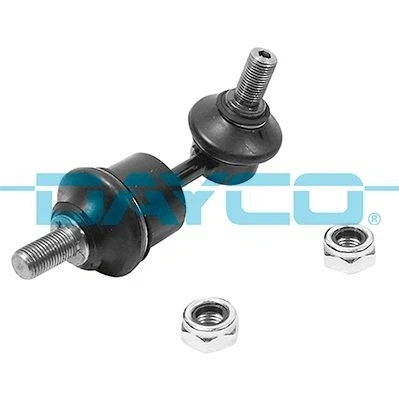 Imagen de DAYCO DSS1540 Bieleta de suspensión Eje trasero izquierda, trasero, derecha M12x1.25 KIA: Sportage III, Pro cee‘d II Hatchback, Hatchback