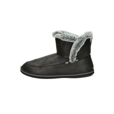 Imagen de Skechers COZY Campfire Botas para la nieve, Mujer, Talla: 37, Zwart Zapatos