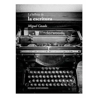 Imagen de La Belleza De Escritura
