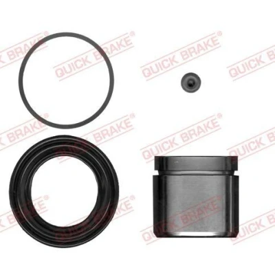 Imagen de QUICK BRAKE 114 5115 Kit de Reparación Frenos con pistón 54 FORD: FIESTA 3, Sierra Mk2 Hatchback, ORION 2, FIAT: Doblo I Cargo, Punto II Hatchback