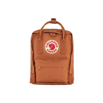 Imagen de Fjallraven 23561 Kånken Mini Sports backpack Unisex Terracotta Brown OneSize