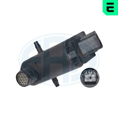 Imagen de ERA 465087 Bomba de Limpiaparabrisas 12 HYUNDAI: Getz, i30 II Hatchback, Tucson, KIA: cee‘d Sportage IV, CARENS 3