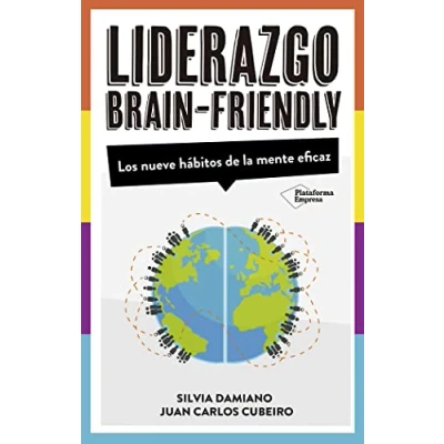 Imagen de El liderazgo Brain Friendly (EMPRESA)