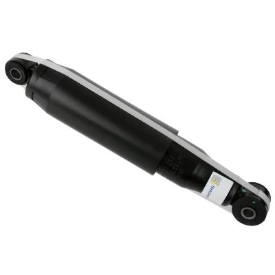 Imagen de SACHS 560 138 Amortiguador Presión de gas Bitubular telescópico Anillo superior, inferior FIAT: Doblo I Familiar (119