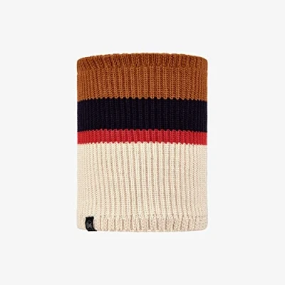 Imagen de Buff Carl, Calentador De Cuello Tricot Y Polar Unisex Adulto, Gris, Talla Única