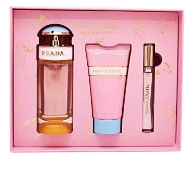 Imagen de Prada, Agua fresca 80 ml.