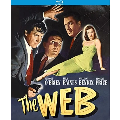 Imagen de The Web [USA] [Blu ray]