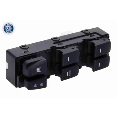 Imagen de VEMO V52 73 0036 Interruptor, elevalunas lado del conductor HYUNDAI: Sonata V