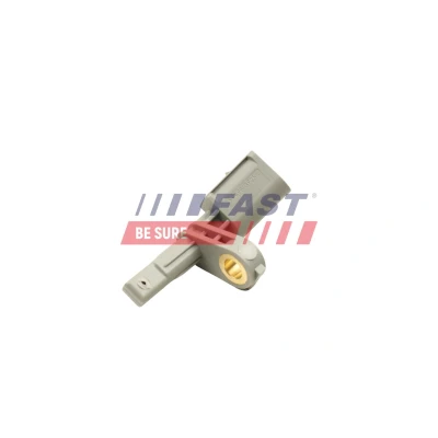 Imagen de FAST FT80424 Sensor de ABS Eje trasero, derecha, delantero, derecha activo 66 gris VOLKSWAGEN: Tiguan I, Golf 7, Caddy 3, AUDI: Q7