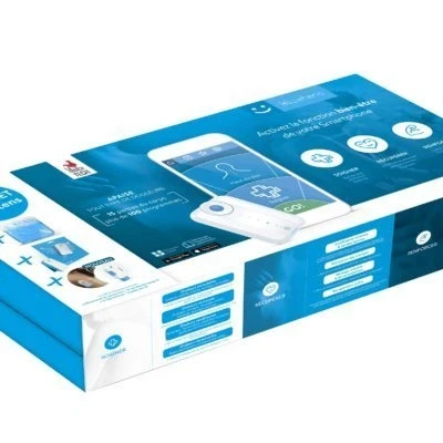 Imagen de Master Pack Bluetens All en estuche Accesorios inalámbricos
