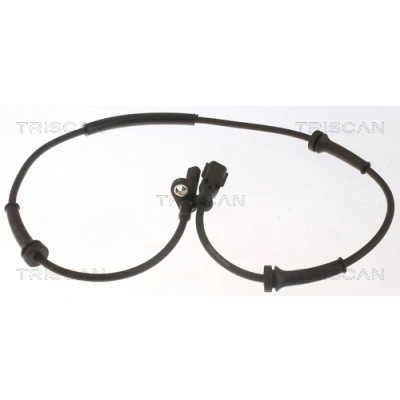 Imagen de TRISCAN 8180 10225 Sensor de ABS 2 835 35,6 RENAULT: Trafic 3 Bus, 3, OPEL: Vivaro B Furgón norauto, oscaro, mister auto