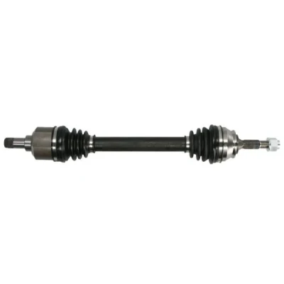 Imagen de PASCAL G2C141PC Árbol de transmisión Eje delantero, izquierda 633 CITROËN: C4 II Cactus