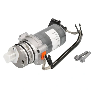 Imagen de BorgWarner DS2002773 Bomba, embrague multidisco, tracción total AUDI: A3 Hatchback norauto, oscaro, mister auto