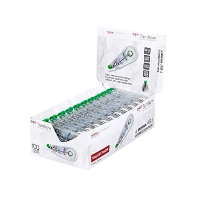 Imagen de Tombow CT CA4 20 Corrector, 4.2 mm x 10 m