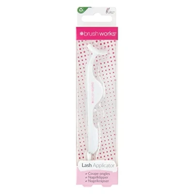Imagen de Brushworks Lash Applicator, aplicador de pestañas postizas