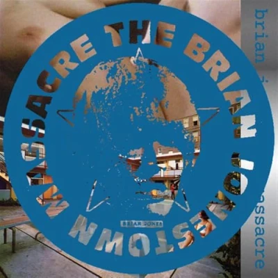 Imagen de The Brian Jonestown Massacre [Vinilo]
