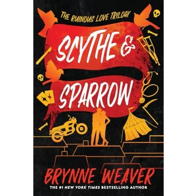 Imagen de Scythe &amp; Sparrow