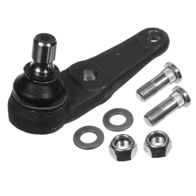 Imagen de MEYLE 35 16 010 0024 Rótula de suspensión debajo, Eje delantero, izquierda, derecha con accesorios ORIGINAL Quality MAZDA: FAMILIA 4