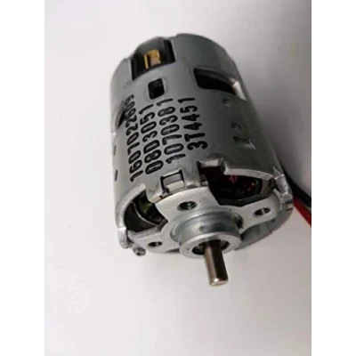 Imagen de Bosch Motor de corriente continua 18 V para GSR VE 2 LI GSB 18VE 1607022609