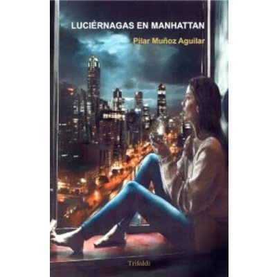Imagen de Luciernagas En Manhattan