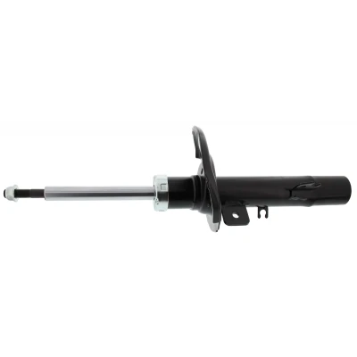 Imagen de MAPCO 20324 amortiguador Eje delantero, derecha Presión de gas 51 Bitubular Columna Espiga arriba PEUGEOT: 207 Hatchback, CC