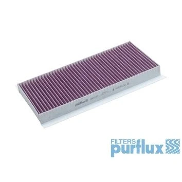 Imagen de PURFLUX AHA167 Filtro de aire 30 170 350 partículas finas (PM 2.5) FORD: Focus Mk1 Hatchback, Tourneo Connect, Familiar