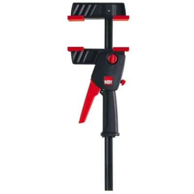 Imagen de Bessey BESDUO168 Sargento de barra (tamaño: 16cm)