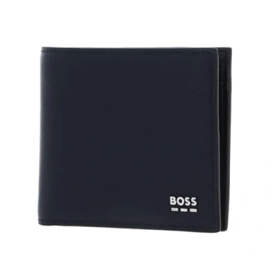Imagen de BOSS Jinko COIN Monedero, Hombre, Talla: One Size, Dark blue