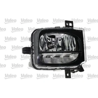 Imagen de VALEO 047433 Faros Antiniebla derecha