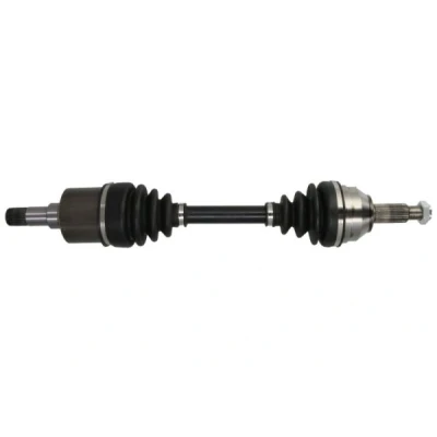 Imagen de PASCAL G2G005PC Árbol de transmisión Eje delantero, izquierda 641 FORD: MONDEO 2 Kombi