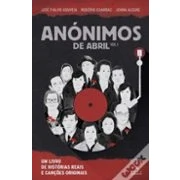 Imagen de Anónimos De Abril