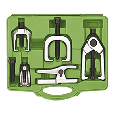Imagen de JBM 51123 Pack de 5 extractores rótula en Estuche