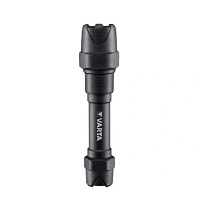 Imagen de Varta Indestructible F20 Pro 6 Vatios LED Linterna de Trabajo, Black