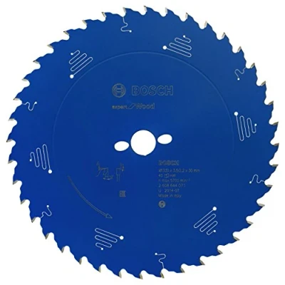 Imagen de BOSCH 2608644071 Disco de sierra circular CSB Expert madera: 330x30x40D