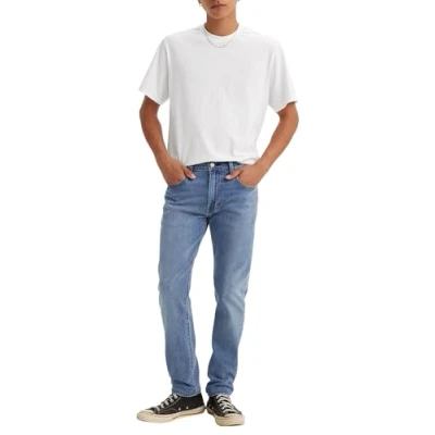 Imagen de Levi&#039;s 512 SLIM Taper Vaqueros tapered, Hombre, Talla: 30x30, Hold on me