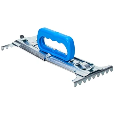 Imagen de BGS 3231 Portaplacas manual 300 500 mm