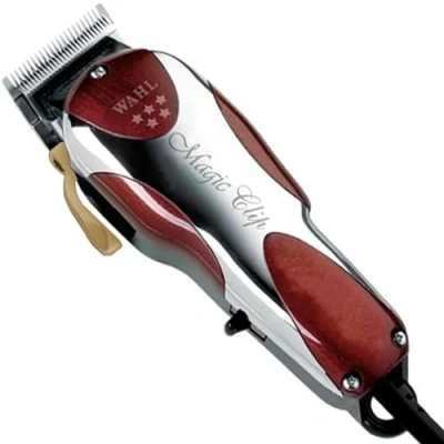 Imagen de Wahl Magic Clip Cortapelos, red