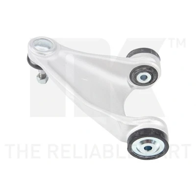 Imagen de NK 5011005 Barra oscilante, suspensión de ruedas Brazo oscilante transversal Aluminio ALFA ROMEO: 147, GT, 156 Berlina