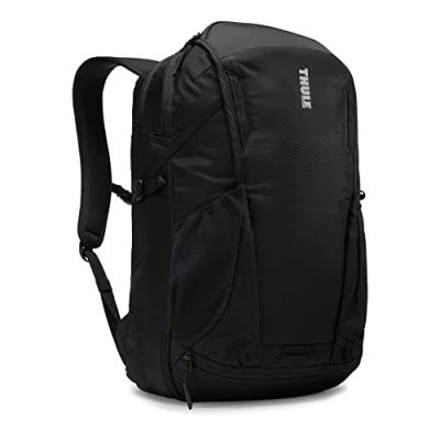 Imagen de Thule Enroute Mochila de senderismo, Talla: One Size, Black