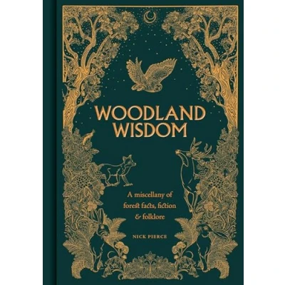 Imagen de Woodland Wisdom