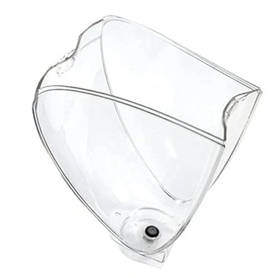 Imagen de Anakel Home Krups/DeLonghi Depósito de Agua para Cafetera Dolce Gusto Infinissima EDG260 Recambios Cafeteras Cápsulas Tanque 1,2L
