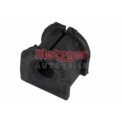 Imagen de METZGER 52116309 Silentblock Barra Estabilizadora Eje trasero izquierda, trasero, derecha Caucho 16mm sin platina de sujeción, tornillos