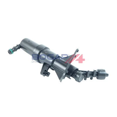 Imagen de BOGAP A5522138 Tobera de agua regadora, lavado faros VOLKSWAGEN: Passat CC (357) 2.0 TSI, TDI, 1.4 TSI MultiFuel, 3.6 FSI 4motion, TFSI