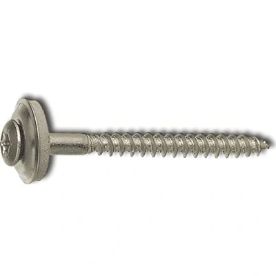 Imagen de Spengler Tornillo TX20 A2 KP de 100, 0/3516/000/4,5/55/ /02