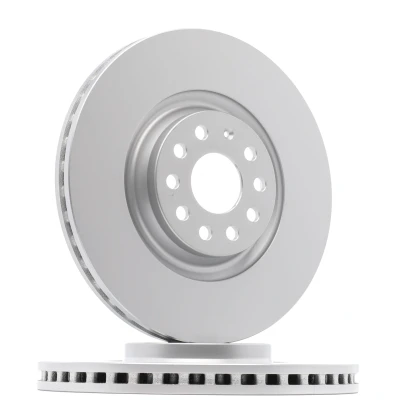 Imagen de Disco de freno METELLI 23 1243C