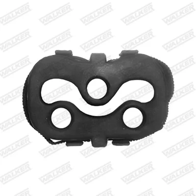Imagen de FA1 123 941 Soporte, sistema de escape FIAT: 500L, Grande Punto Hatchback, Ducato III Furgón, OPEL: Corsa D Adam norauto, oscaro, mister