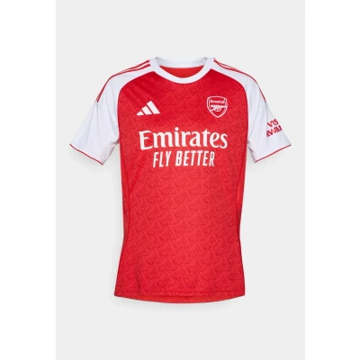 Imagen de adidas Performance AFC H Equipación de clubes, Hombre, Talla: 3XL, Better scarlet/white