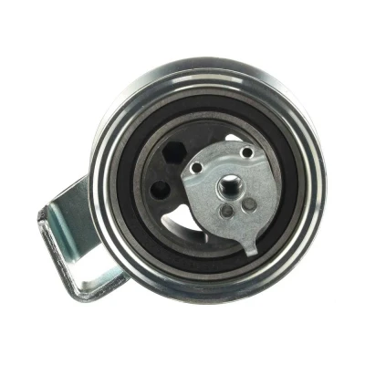Imagen de GATES FleetRunner Micro V Stretch Fit T43018 Polea tensora, correa dentada VOLKSWAGEN: Passat B5 GP Berlina, SEAT: Exeo ST, Berlina