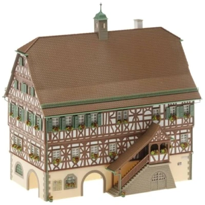 Imagen de Faller Steinheim 191820 H0 Casa de Madera